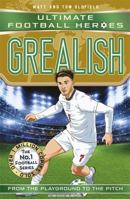 Grealish 1789464765 Book Cover