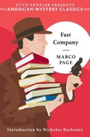 Fast Company 1613168314 Book Cover