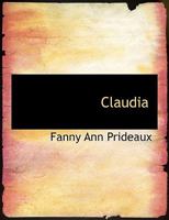 Claudia 1165309890 Book Cover