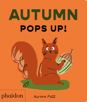 Autumn Pops Up! 1837292086 Book Cover