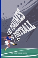 Les Psaumes du Football (French Edition) B0H3LHGJ98 Book Cover