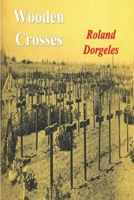 Les Croix de bois 177464049X Book Cover