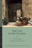 The Life of Ibn Ḥanbal 1479805300 Book Cover