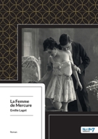 La femme de Mercure 2368323368 Book Cover