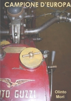 Campione d'Europa 1471622266 Book Cover
