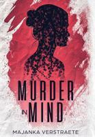 Murder in Mind 1949645495 Book Cover