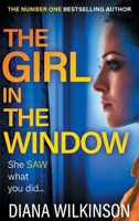 The Girl in the Window 1836033141 Book Cover