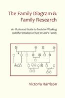 The Family Diagram & Family Research 1532376642 Book Cover