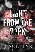 Light From The Dark: Protecting What's Theirs B0C87NMX2C Book Cover