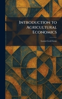 Introduction To Agricultural Economics 1406717282 Book Cover