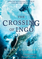 The Crossing of Ingo 1554682495 Book Cover