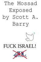 The Mossad Exposed 1678149632 Book Cover