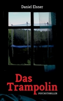 Das Trampolin 3750431140 Book Cover