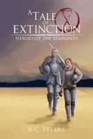 A Tale of Extinction: Heroes of the Remnants 0244604916 Book Cover