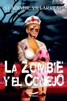 La zombie y el conejo 1082430056 Book Cover