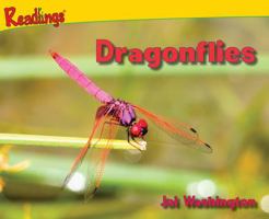 Dragonflies 161541228X Book Cover