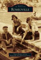 Romeoville (Images of America) 1467110655 Book Cover