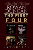The First Four: Revised Edition B0DX1T892Y Book Cover