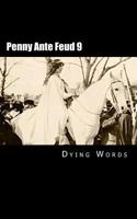Penny Ante Feud 9: Supply and Demand 147523533X Book Cover