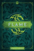 Flame 1946508349 Book Cover