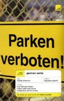 Teach Yourself German Verbs 0844236357 Book Cover