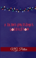 A Trini Christmas Collection B0FSDYKS1S Book Cover