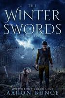 The Winter of Swords: A Grimdark Epic 0999202677 Book Cover