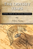The Odyssey Years B0DZGRYJFQ Book Cover