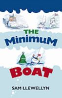 The Minimum Boat 1574092960 Book Cover