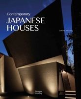 Contemporary Japanese House 1864707682 Book Cover