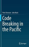 Code Breaking in the Pacific 3319082779 Book Cover