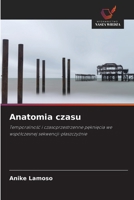 Anatomia czasu (Polish Edition) 6208994276 Book Cover