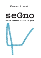Segno (Italian Edition) B0DW6NDWW1 Book Cover