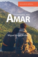 Dise�ados Para Amar B0GSN7JD8S Book Cover