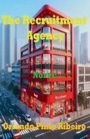 The Recruitment Agency B0F1CGLNRM Book Cover