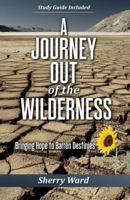 A Journey Out of the Wilderness: Bringing Hope to Barren Destinies 0985794232 Book Cover