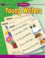 Young Writers 0743932684 Book Cover