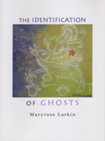 The Identification of Ghosts 0989431649 Book Cover