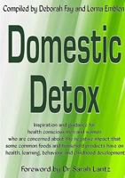 Domestic Detox 1291773878 Book Cover