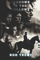 Shadows in the Hollows B0GS22ZT59 Book Cover