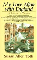 My Love Affair with England: A Traveler's Memoir 0345385659 Book Cover