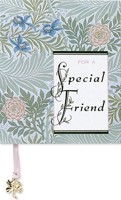 Special Friend (Little Books) 0836230000 Book Cover