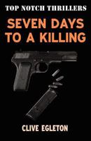 Seven Days to a Killing B002C1ZE4W Book Cover