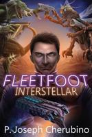 Fleetfoot Interstellar 1535220619 Book Cover