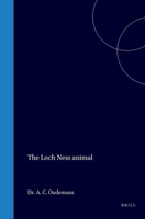 The Loch Ness animal 9004560610 Book Cover