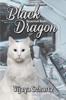 Black Dragon (Borealis, #7) 0228608309 Book Cover