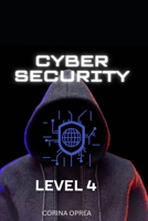 Level 4 Cyber Security B0BXNCSP2T Book Cover