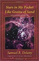 Stars in My Pocket Like Grains of Sand 0553050532 Book Cover