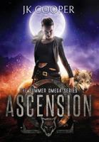 Ascension 0999679724 Book Cover