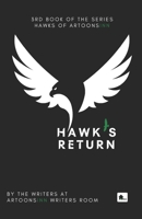 Hawk's Return B0DRNXZW6W Book Cover